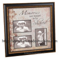 Plastic Mat Photo Frame Craft 635292-293